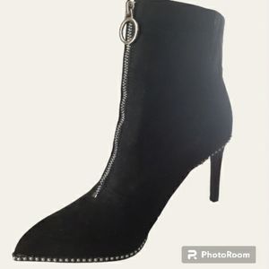 Bar 111 Bridget Booties